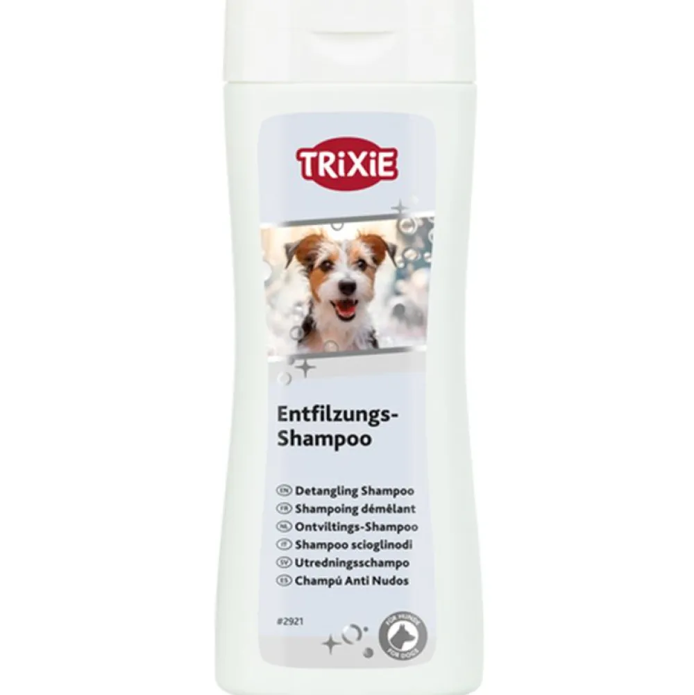Shampoos>Futterfreund Entfilzungs-Shampoo 250 ml