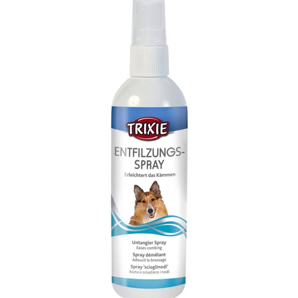 Shampoos>Futterfreund Entfilzungs-Spray 175 ml