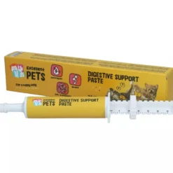 Katzenpflege & Hygiene|Katzen Pasten>Futterfreund Excellent Pets Digestive Support Paste 30ml
