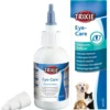 Katzenpflege & Hygiene|Augenpflege>Futterfreund Eye-Care Tränenstein-Entferner 50 ml