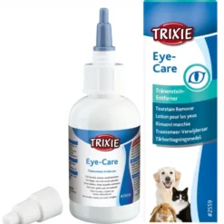 Katzenpflege & Hygiene|Augenpflege>Futterfreund Eye-Care Tränenstein-Entferner 50 ml
