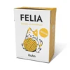 Fred & Felia>Futterfreund FELIA JUNIOR Huhn 190g