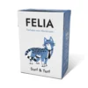 Fred & Felia>Futterfreund FELIA Surf + Turf 190g