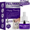 Katzenpflege & Hygiene>Futterfreund FELIWAY Optimum Nachfüllflakon 48ml