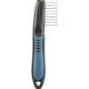 Bürsten & Kämme|Fellpflege>Futterfreund Fell-Entfilzer, gebogene Zinken, 19 cm