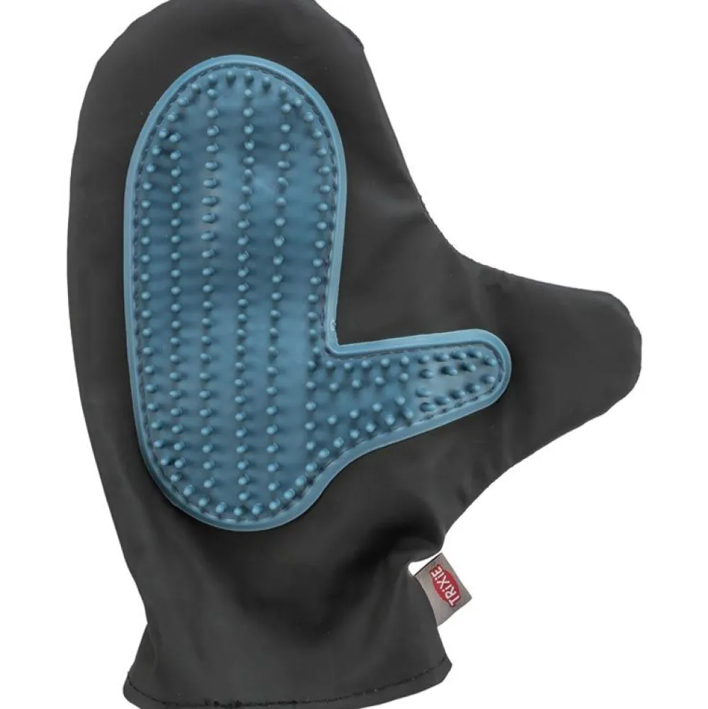 Bürsten & Kämme|Fellpflege>Futterfreund Fellpflege-Handschuh