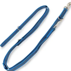 Halsbänder, Leinen & Geschirre>Futterfreund Führleine Anti Slip, blau