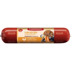 Fleischeslust>Futterfreund Fleischeslust Feines Geflügel mit Süßkartoffel
