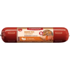 Fleischeslust>Futterfreund Fleischeslust Sensitiv Magere Pute