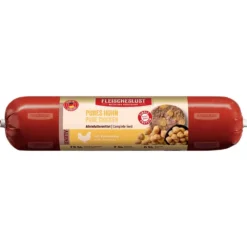 Fleischeslust>Futterfreund Fleischeslust Sensitiv Pures Huhn