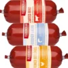 Fleischeslust>Futterfreund Fleischeslust Sparpaket 200g