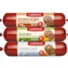 Fleischeslust>Futterfreund Fleischeslust Sparpaket 800g