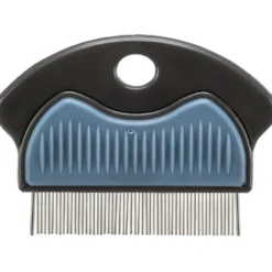 Bürsten & Kämme|Katzenpflege & Hygiene>Futterfreund Floh- und Läusekamm für Hunde und Katzen 7 cm