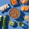 Fred & Felia>Futterfreund FRED Buntbarsch mit Amaranth 390g
