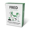 Fred & Felia>Futterfreund FRED Hirsch + Wildschwein 390g