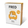 Fred & Felia>Futterfreund FRED SENIOR Huhn mit Quinoa 390g