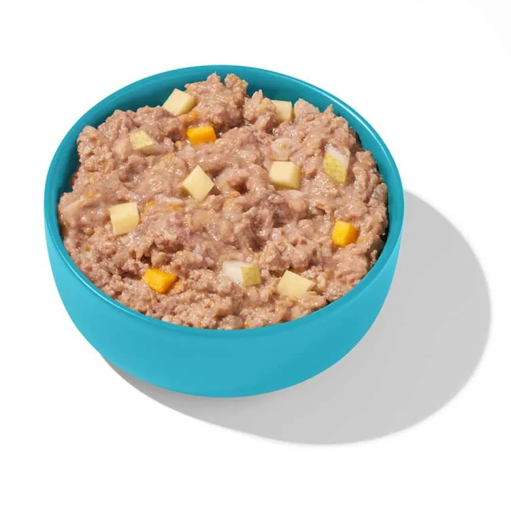 Fred & Felia>Futterfreund FRED VET Hypoallergen - Mufflon 390g