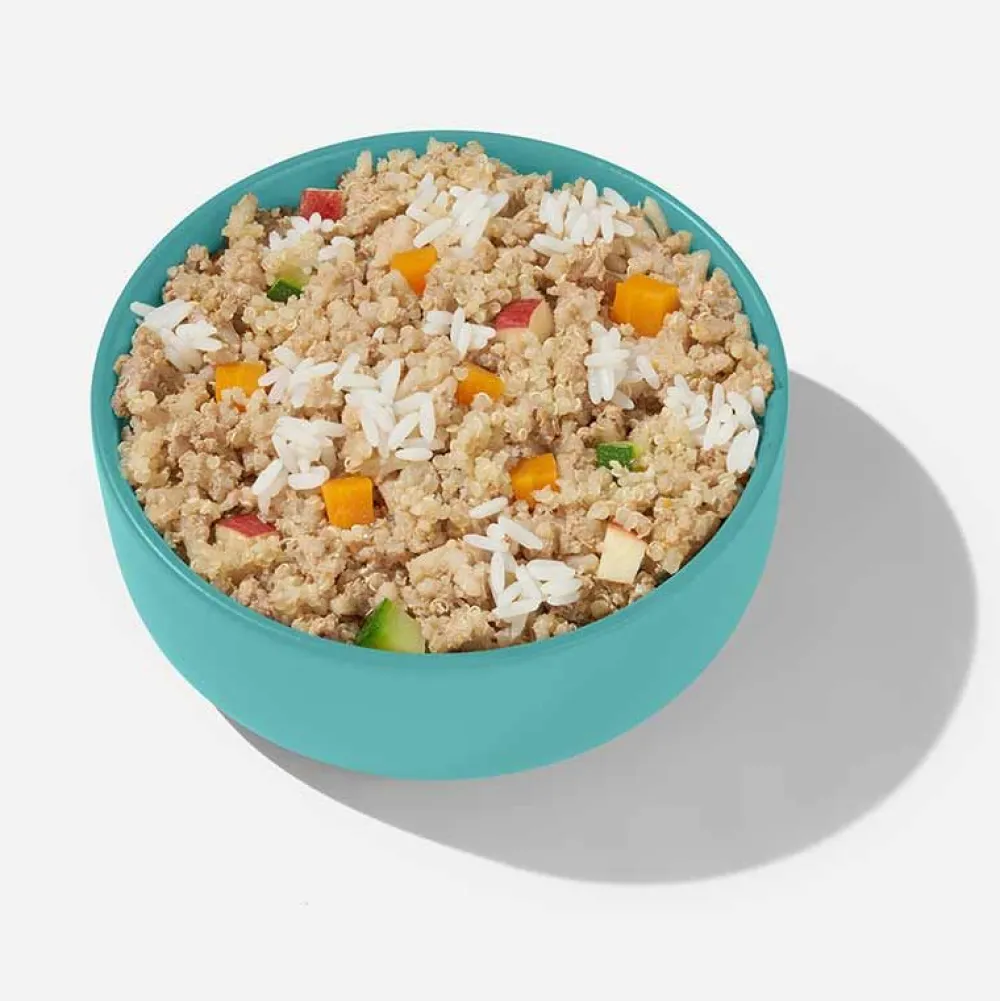 Fred & Felia>Futterfreund FRED VET Low Protein 390g