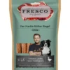 Fresco>Futterfreund Fresco Martin Rütter Riegel Ente 100g