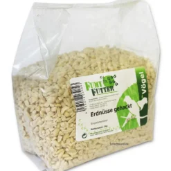 Wildvogelfutter>Futterfreund FumyFutter Erdnusskerne gehackt 25kg