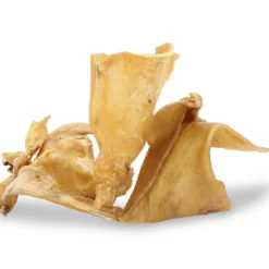 Büffel>Futterfreund Büffelhautplatten 500g