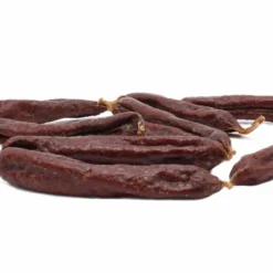 Futterfreund|Futterfreund>Futterfreund Entenfleischsalami mit Kokos und Apfel 200g