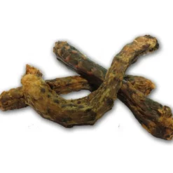 Futterfreund|Futterfreund Kausnack>Futterfreund Entenhälse getrocknet 500g