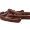 Wild|Futterfreund>Futterfreund Kaninchenfleischsalami mit Karotten 200g