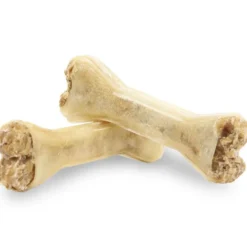 Futterfreund|Futterfreund Kausnack>Futterfreund Kauknochen mit Ente und Apfel 12 cm 1 Stück