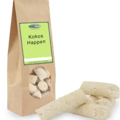 Futterfreund|Futterfreund>Futterfreund Kokos Happen 250g