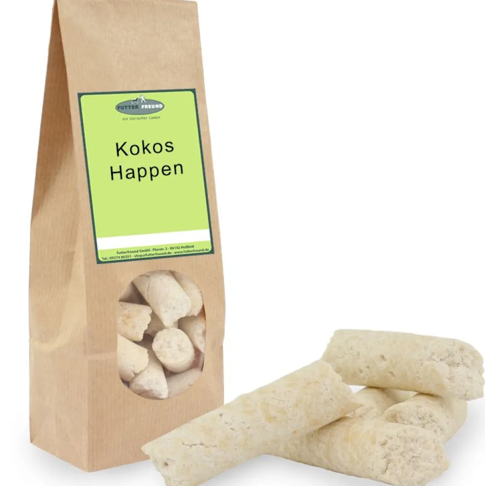 Futterfreund|Futterfreund>Futterfreund Kokos Happen 250g