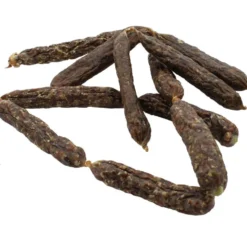 Rind|Futterfreund>Futterfreund Pansensalami 200g