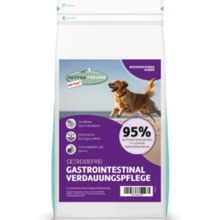 Futterfreund>Futterfreund Peptide+ Gastrointestinal