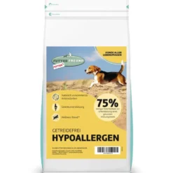 Futterfreund>Futterfreund Peptide+ Hypoallergen