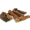 Futterfreund|Pferd>Futterfreund Pferdefellstreifen 500g