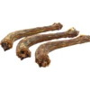 Futterfreund|Futterfreund Kausnack>Futterfreund Putenhals L 3 Stück (ca.300g)