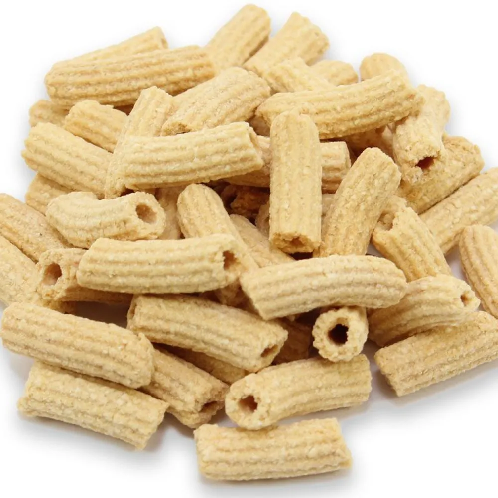 Futterfreund|Futterfreund>Futterfreund Rigatoni Kokos 150g