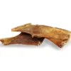 Rind|Futterfreund>Futterfreund Rinderkopfhautplatten 500g
