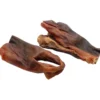 Rind|Futterfreund Kausnack>Futterfreund Rindernasen L, 1 Stück