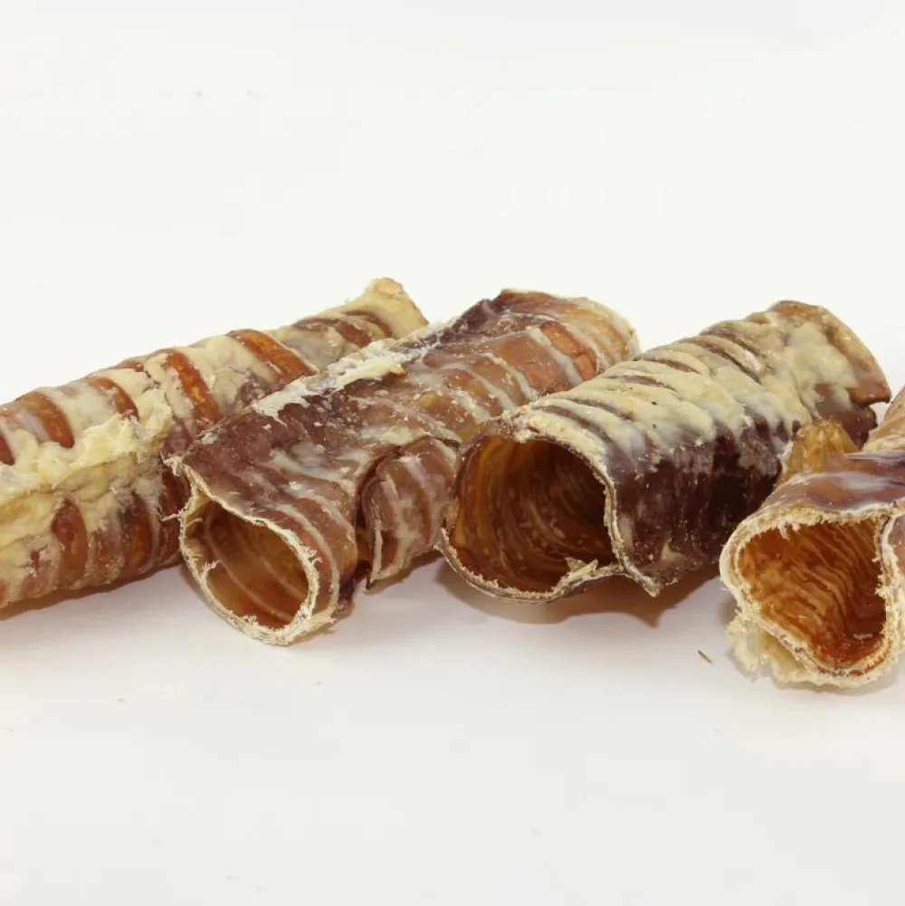 Rind|Futterfreund>Futterfreund Rinder Strossen kurz 500g