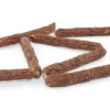 Rind|Futterfreund>Futterfreund Rindfleischsalami Kräuter, Obst, Gemüse 200g