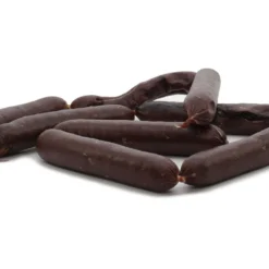 Wild|Futterfreund>Futterfreund Wildfleischsalami mit Johannisbeere 200g