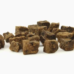 Wild|Futterfreund>Futterfreund Wildfleischwürfel 200g