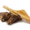 Futterfreund|Ziege>Futterfreund Ziegenhaut 250g