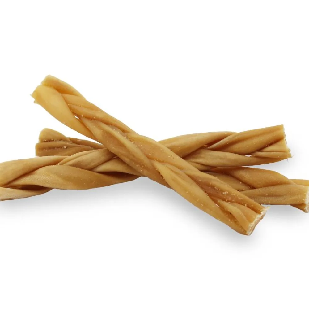 Futterfreund|Ziege>Futterfreund Ziegenhautzöpfe