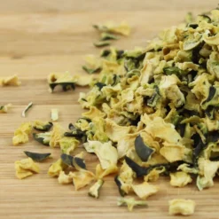 Futterfreund|Futterfreund>Futterfreund Zucchini-Würfel