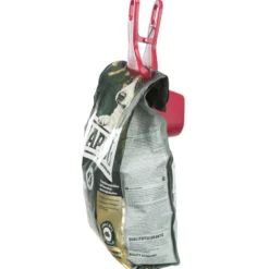 Camping Mit Hund|Unterwegs Mit Hund>Futterfreund Futterschaufel mit Verschlussclip, 250ml
