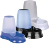 Futternapf>Futterfreund Futter- und Wasserspender, 1,5 l