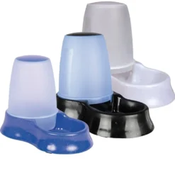 Futternapf>Futterfreund Futter- und Wasserspender, 1,5 l