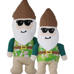 Sport & Training|Spielzeug>Futterfreund Garden Paws Garden Gnome Smirking Steve